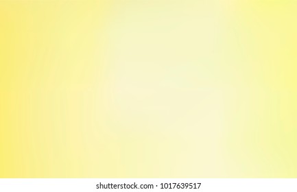 Modern and Stylish White and Yellow yGradient Background