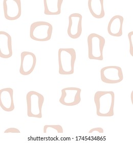 Modern Surface Pattern Design, Repeating Colourful Pattern for Backgrounds, Wallpaper, Prints and Textiles