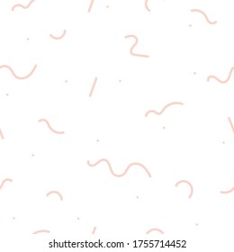 Modern Surface Pattern Design, Repeating Colourful Pattern for Backgrounds, Wallpaper, Prints and Textiles