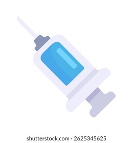 Modern syringe design for medical applications