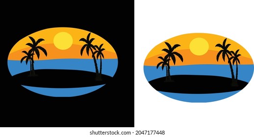 modern t shirt design for business