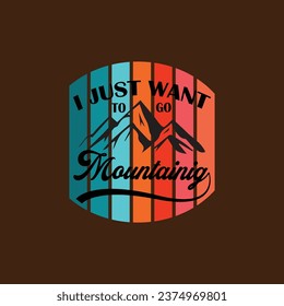 Modernes T-Shirt-Design