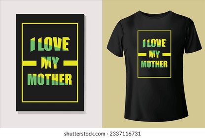 Modern T shirt Design Multiple Color