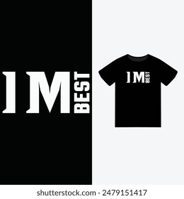 Modern T Shirt design template