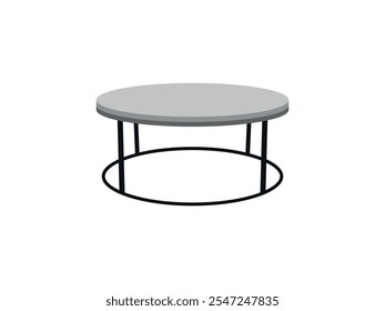 Modern Table Vector Art: Minimalist Dining, Office, Coffee, and Study Tables. Sleek Wooden, Rustic, Isometric, Foldable, Industrial, and Glass Designs. Essentials for Interiors and Outdoor Use.