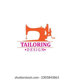 Plantilla de diseño del logotipo del estilo moderno