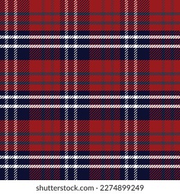 modern tartan flannel plaid fashion feature pattern eps 10 vector