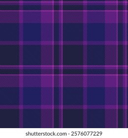 Modern tartan plaid design featuring bold checks and vibrant colors. Perfect for stylish apparel, cozy blankets, or striking fabric prints with a retro flair.