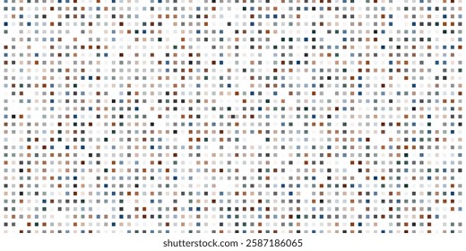 Modern Tech Blue striped background abstract modern