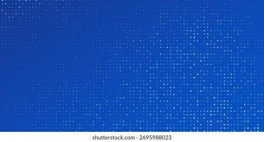 Moderno financiamiento de la tecnología Fintech de fondo Abstractas patrón de píxeles. Abstractas Tecnología Empresarial Abstractas