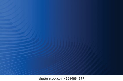 Fondo de líneas techno moderno para diseños modernos