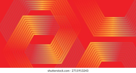 Fondo moderno del 