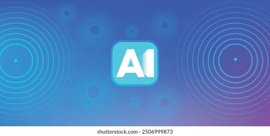 Diseño de fondo de textura de placa de circuito de tecnología moderna. Conceptos de tecnologías de computación cuántica, procesamiento de datos Grande. Fondo de placa de circuito azul futurista. Placa base de Vector mínimo.