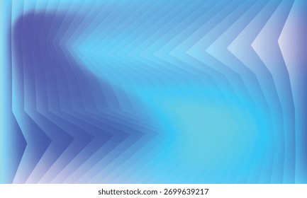 Tecnologia moderna e design de fundo colorido 