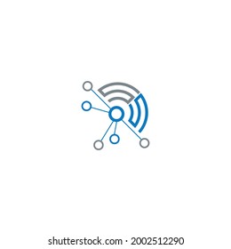 modern technology s logo design free