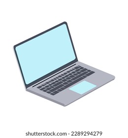 Modern technology with wireless connectivity icon isolated