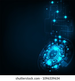 Modern telecommunications systems are easy to communicate.