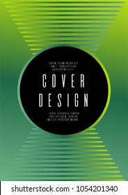 Modern template corporate style.  Template in A4.  Can be used for poster, brochure, magazine, card, book, flyer, banner, anniversary. Trendy corporate style.
