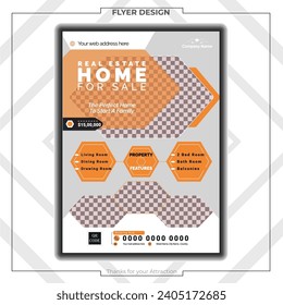 Modern template, Creative, Professional flyer template, a4 size, Cover layout, Leaflet, Presentation for Business.