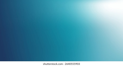 Modern template for the design of a website landing page or background. Colorful. Fluid flow. Landing page. Colorful geometric background. Trendy abstract cover blue background simple