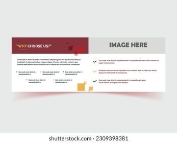 Modern templates, Use for modern presentation background, brochure design, company profile, website slider, landing page, annual report