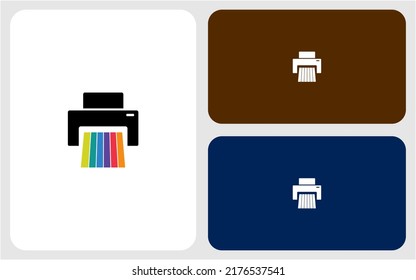 Diseño moderno del logotipo del vector del tenis