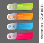 modern text box template, banner Infographics