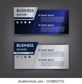 modern text box template for website computer graphic technology, banner Infographics