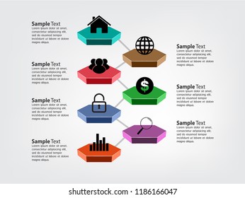 modern text box template for website computer graphic technology, banner Infographics, timeline