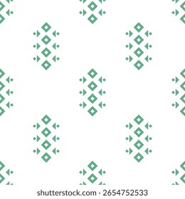 Modernes textiles nahtloses Muster-Design mit neuem Stil