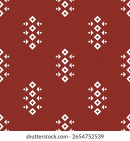 Diseño inconsútil moderno del modelo de la materia textil con nuevo estilo