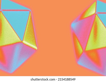 Modern texture or background based on imagination,creativity and art.Geomertic illustration Background.Vector eps file.