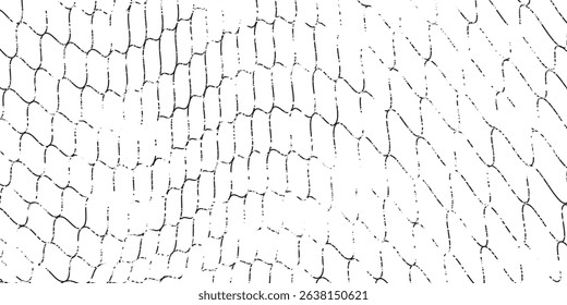 Modern texture for fishing nets. Seamless pattern for sportswear or soccer goal volleyball net basketball hoop hockey athletics art