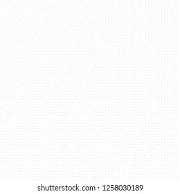 Modern textured halftone of  blue  dots on white background, 
background