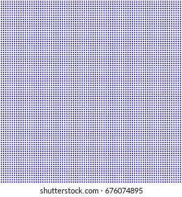 Modern textured halftone of dots 