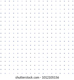 Modern textured halftone on white background