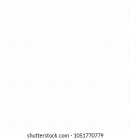Modern textured halftone on white background