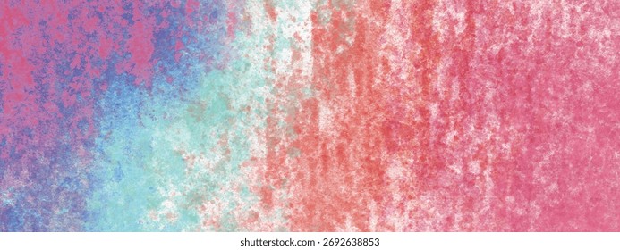 Modern textured surface with decorative abstract brushwork and smooth blending