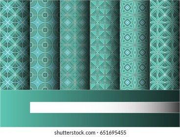  Modern Thai Patterns  Vector, for find and save ideas about Graphic design pattern.