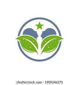Logo für moderne Therapieformen