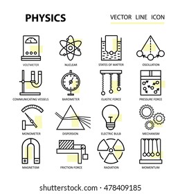 Physics Laboratory Images, Stock Photos & Vectors | Shutterstock