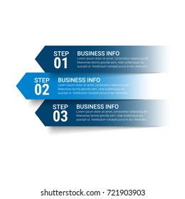 Modern Timeline Infographics