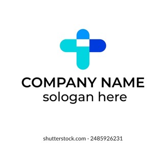 Vector moderno del diseño del logotipo de TM