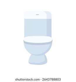 Modern toilet design with sleek lines and minimalistic look for contemporary bathrooms