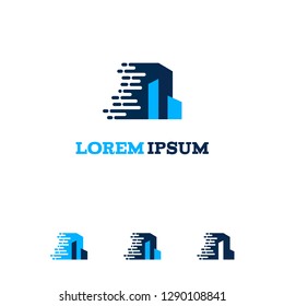 Modern Town Logo Inspiration