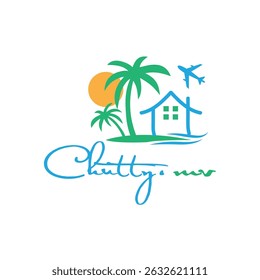 Modern Travel logo featuring a globe, airplane, or suitcase icon with sleek typography, perfect for travel agencies, tour operators, and adventure brands highlighting exploration and discovery.
