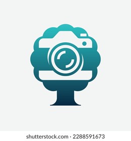 Logo der modernen Baumkamera