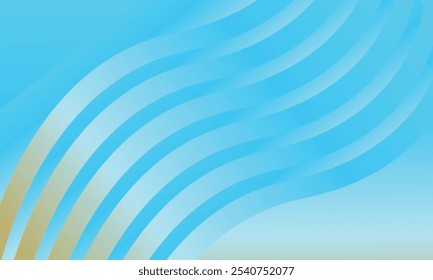Moderner und trendiger abstrakter Hintergrund mit defokussiertem und unscharfem Verlauf.