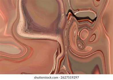 Modern and trendy abstract colourful liquid marble paint background A pink and blue swirled background Seamless pattern with abstract brush stroke painting illustration. Modern paint line background