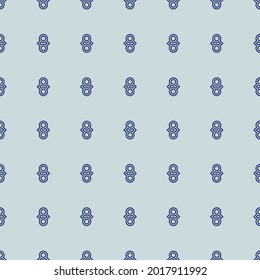 Modern trendy background. Seamless vector background. Geometric decoration element. Vector illustration design. Abstract bright wallpaper for decoration design.